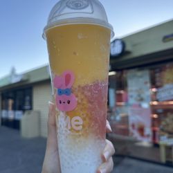 Coco Mango