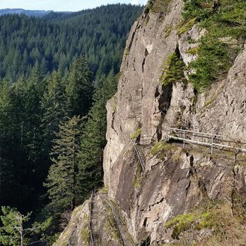 Beacon Rock State Park - Parks Near Me - Stevenson, Washington