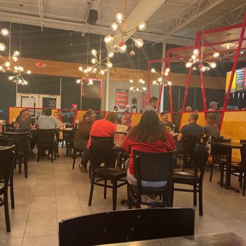 Torchy's Tacos - Tacos Near Me - Euless, Texas