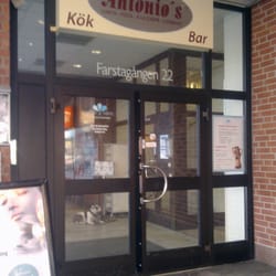 Antonios