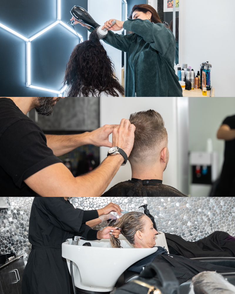 Estelle Hair Studio & Spa