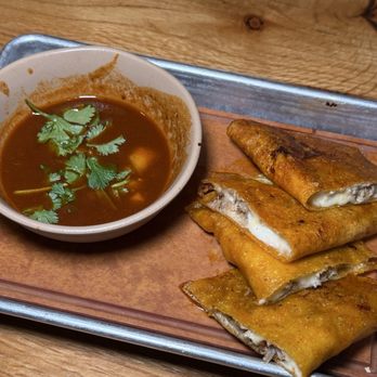 bartaco - West Hartford - duck birria quesadilla - Mexican Near Me - West Hartford, Connecticut