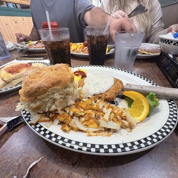 Black Bear Diner Fort Worth Alliance - Chicken fried steak - Diners Near Me - Fort Worth, Texas Black Bear Diner Fort Worth Alliance - Chicken fried steak - Diners Near Me - Fort Worth, Texas
