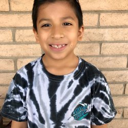 Dentistry For Kidds - A.T My Happy Boy