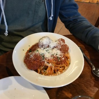 Caramba Restaurant - spaghetti and meatball - Italian Near Me - Whistler, British Columbia Caramba Restaurant - spaghetti and meatball - Italian Near Me - Whistler, British Columbia