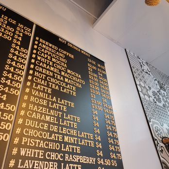 Choco Bakery & Cafe - Bakeries Near Me - Anaheim, California