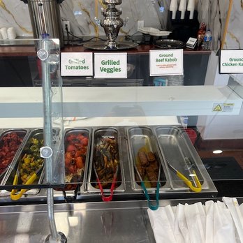 Chickpeas - Buffets Near Me - Las Vegas, Nevada