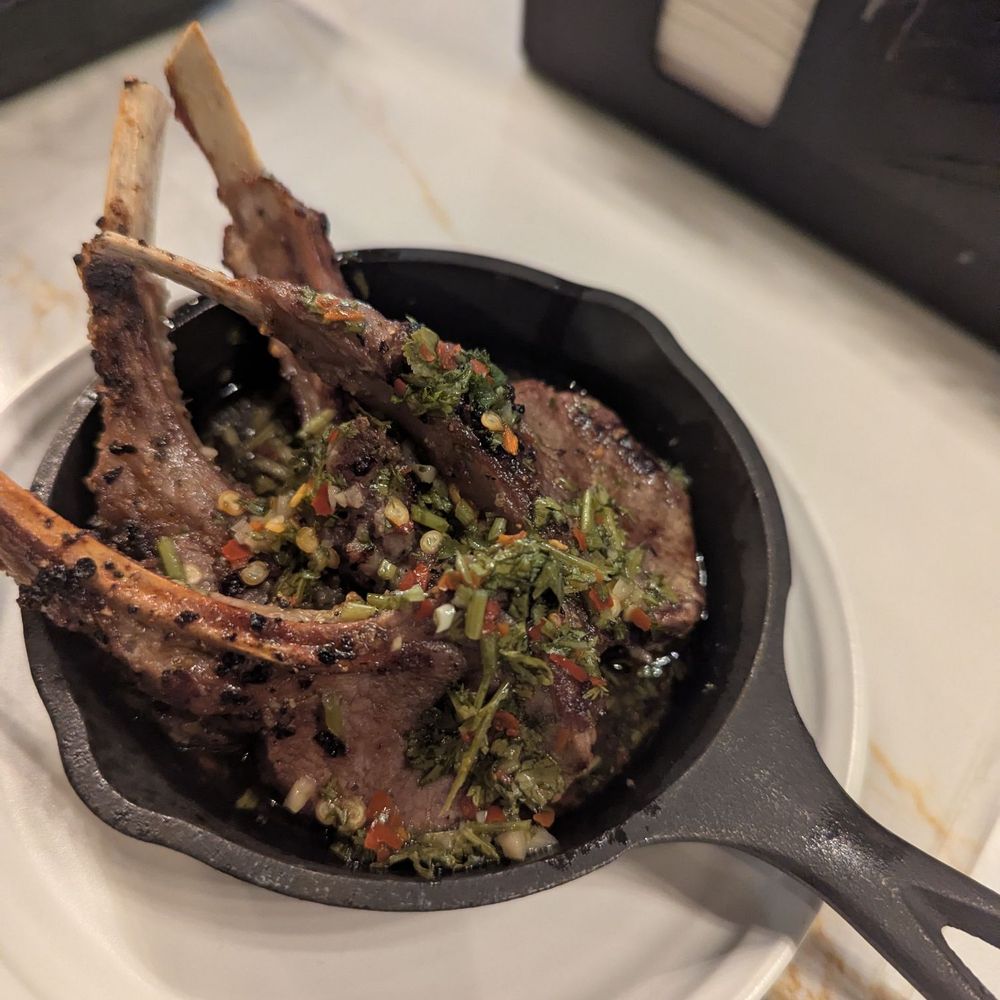 The Union Bar and Grill - Lamb chops 4 for $20 - Bars Near Me - Hyattsville, Maryland The Union Bar and Grill - Lamb chops 4 for $20 - Bars Near Me - Hyattsville, Maryland