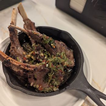 The Union Bar and Grill - Lamb chops 4 for $20 - Bars Near Me - Hyattsville, Maryland The Union Bar and Grill - Lamb chops 4 for $20 - Bars Near Me - Hyattsville, Maryland
