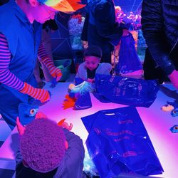 Kringles Inventionasium Experience