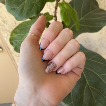 MK Nails & Spa - Nail Salons Near Me - Lakeside, California