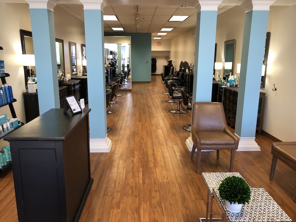 C’EST JOLI SALON Updated October 2024 9800 Shelbyville Rd