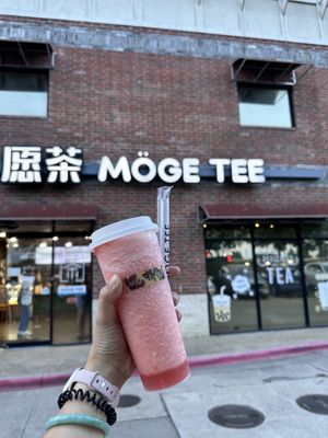 MÖGE TEE Carrollton by null