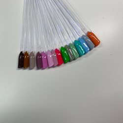 Nail Expressions Salon - Nails by Josie Peterson