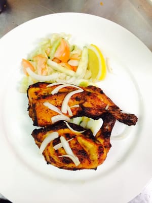 India Gate Restaurant & Bar by null