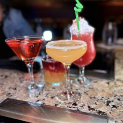 The Melting Pot - Kansas City - Cocktails