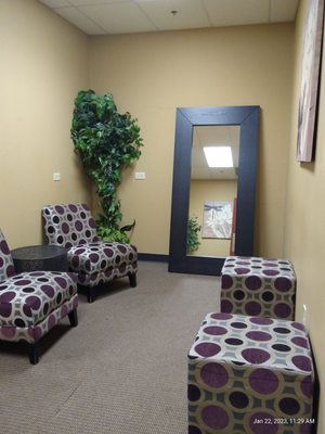 The Potter's House of Fort Worth by null