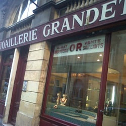 Joaillerie Grandet