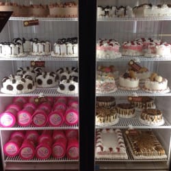 Marble Slab Creamery - Fresh homemade cakes and quarts