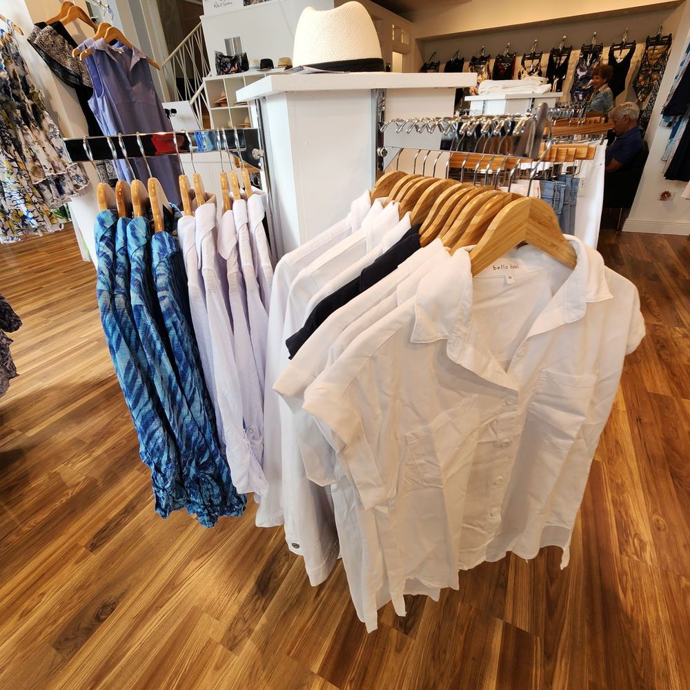 AZURI - Clothing Rental Near Me - Delray Beach, Florida