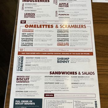Another Broken Egg Cafe - 10.7.23 - Breakfast & Brunch Near Me - Elkridge, Maryland Another Broken Egg Cafe - 10.7.23 - Breakfast & Brunch Near Me - Elkridge, Maryland