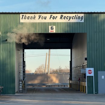 Wauconda Recycling Center - Recycling Center Near Me - Wauconda, Illinois Wauconda Recycling Center - Recycling Center Near Me - Wauconda, Illinois