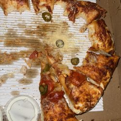 Me-n-Ed's Pizzeria