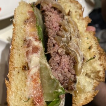 Urban Kitchen - American Near Me - Burlingame, California