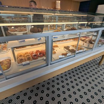 Paris Baguette - Nicely stocked today - Bakeries Near Me - Montvale, New Jersey Paris Baguette - Nicely stocked today - Bakeries Near Me - Montvale, New Jersey