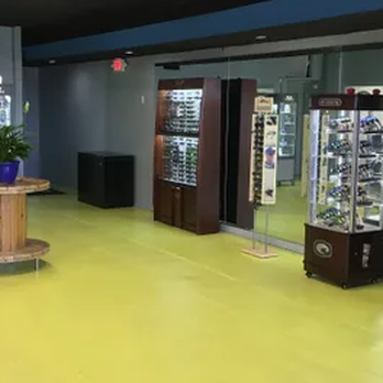 Performance Sunglass Warehouse - Interior. - Sunglasses Near Me - Phoenix, Arizona