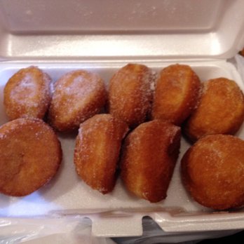China Moon Chinese Restaurant - Sugar biscuits - Chinese Near Me - Jacksonville, Florida
