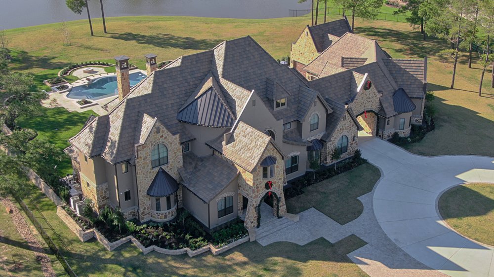 Slide of Corey Construction