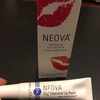 Santa Rosa Skin Studio - I've always had really dry lips and this product completely changed them - Day Spas Near Me - Santa Rosa, California