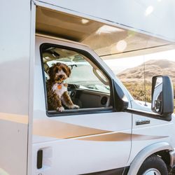 El Monte RV Rentals