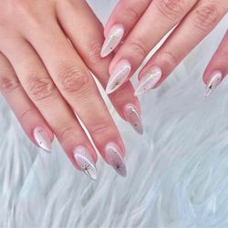 Ava Nail Salon - Love my nail set. I recommend this place to everyone.