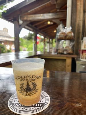 Leiper's Fork Distillery by null