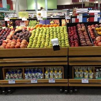 Publix Super Markets - Very neat and accessible fruits. I love that they don't just pile them up in a bin. - Grocery Near Me - Indian Harbour Beach, Florida Publix Super Markets - Very neat and accessible fruits. I love that they don't just pile them up in a bin. - Grocery Near Me - Indian Harbour Beach, Florida