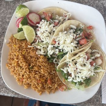 El Charro Negro - 10. Shrimp Taco - Mexican Near Me - Malvern, Pennsylvania