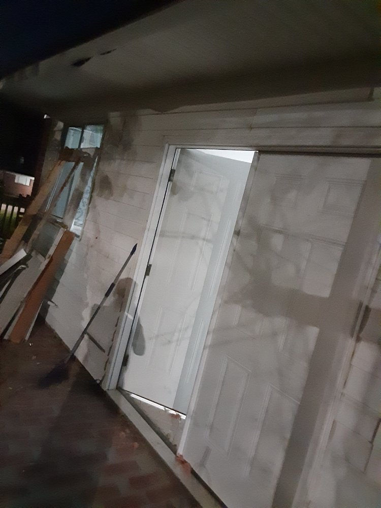 Slide of Bonds Handyman Services