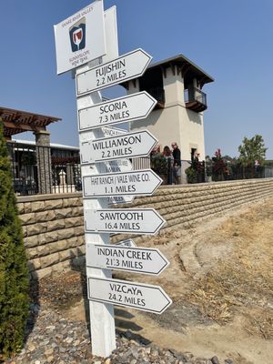 Koenig Vineyards by null