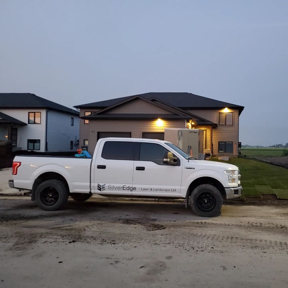SILVEREDGE LAWN & LANDSCAPE Updated November 2024 Request a Quote