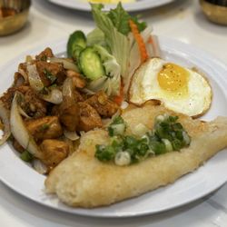 Saigon Street Food