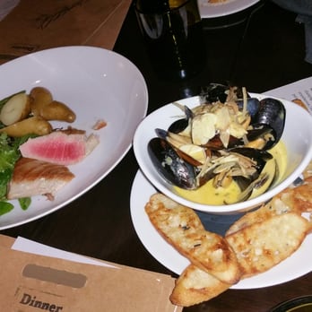 Table 128 - New American Near Me - Des Moines, Iowa Table 128 - New American Near Me - Des Moines, Iowa