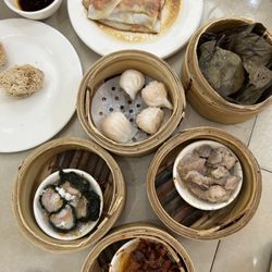 Ying Ying Teahouse