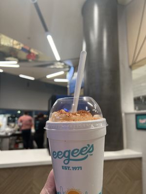 eegee's by null