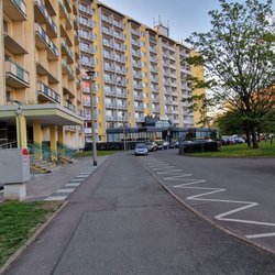 Hotel Wilna - Hotel Wilna