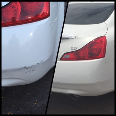 SELECT AUTO BODY - Updated April 2025 - 36 Photos & 205 Reviews - 545 W