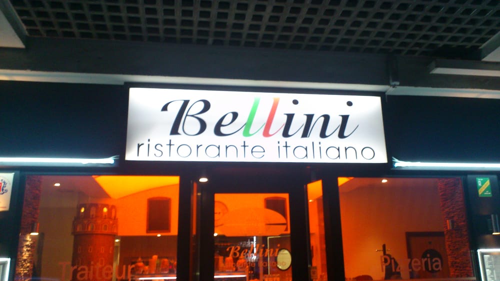 bellini