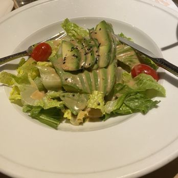 MoCA Asian Bistro - Forest Hills - Avocado salad - Asian Fusion Near Me - Forest Hills, New York MoCA Asian Bistro - Forest Hills - Avocado salad - Asian Fusion Near Me - Forest Hills, New York