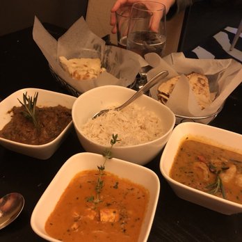 Lehja - Lamb, Paneer Makhni and Shrimp Curry. - Indian Near Me - Richmond, Virginia Lehja - Lamb, Paneer Makhni and Shrimp Curry. - Indian Near Me - Richmond, Virginia